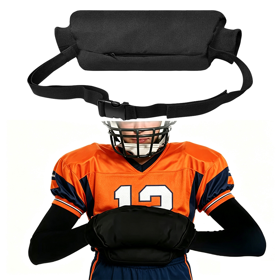 Running Gear For Winter - Warm hand sleeves, football sport winter