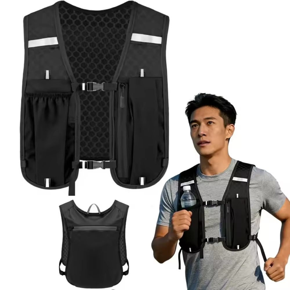 Running Gear Water - 2026Running Hydration Vest for Women and