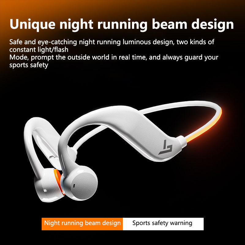 2026 New Air Conduction Headph - Running Gear Lights review and price