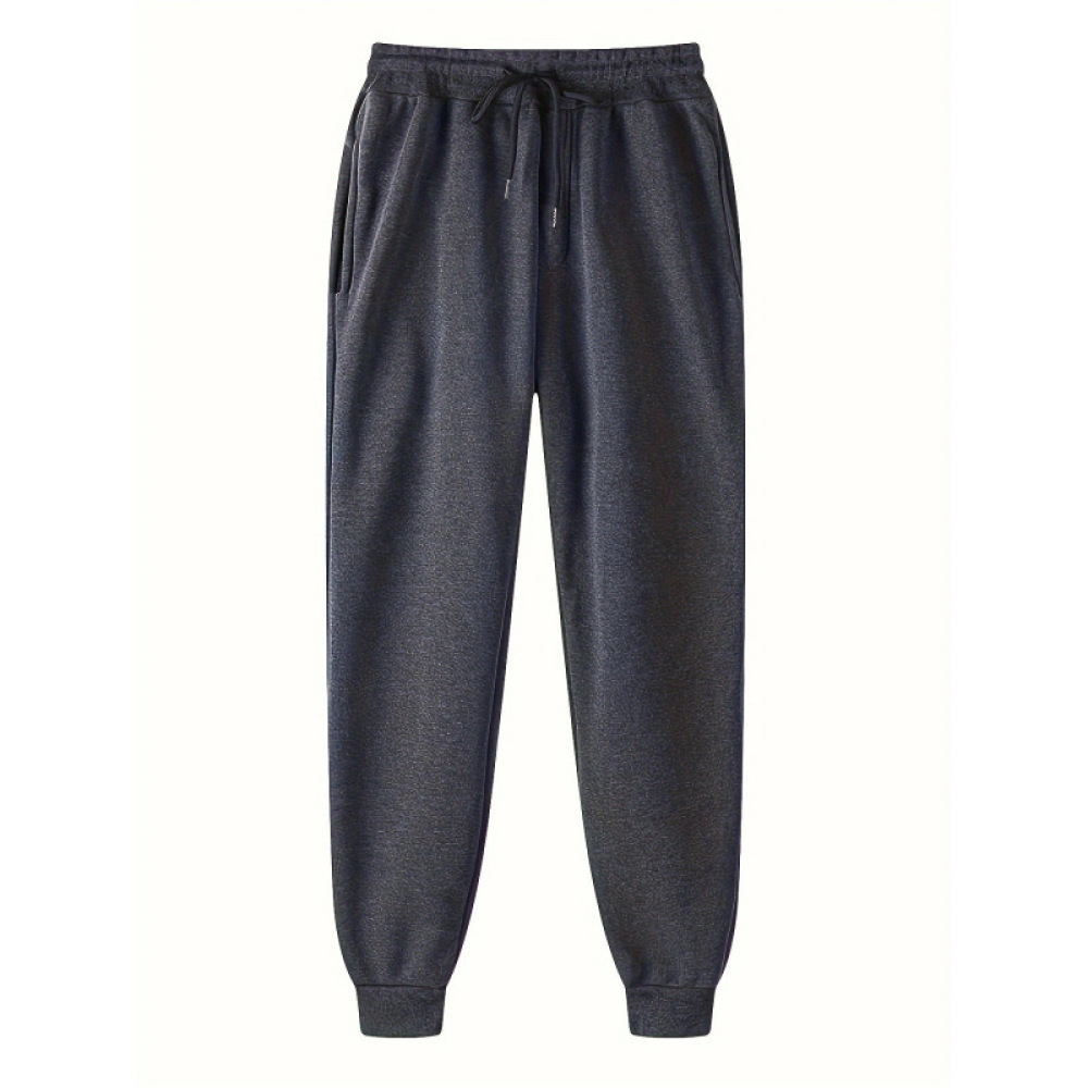 Mens Sweatpants Joggers Loose  - Running Gear Track review and price