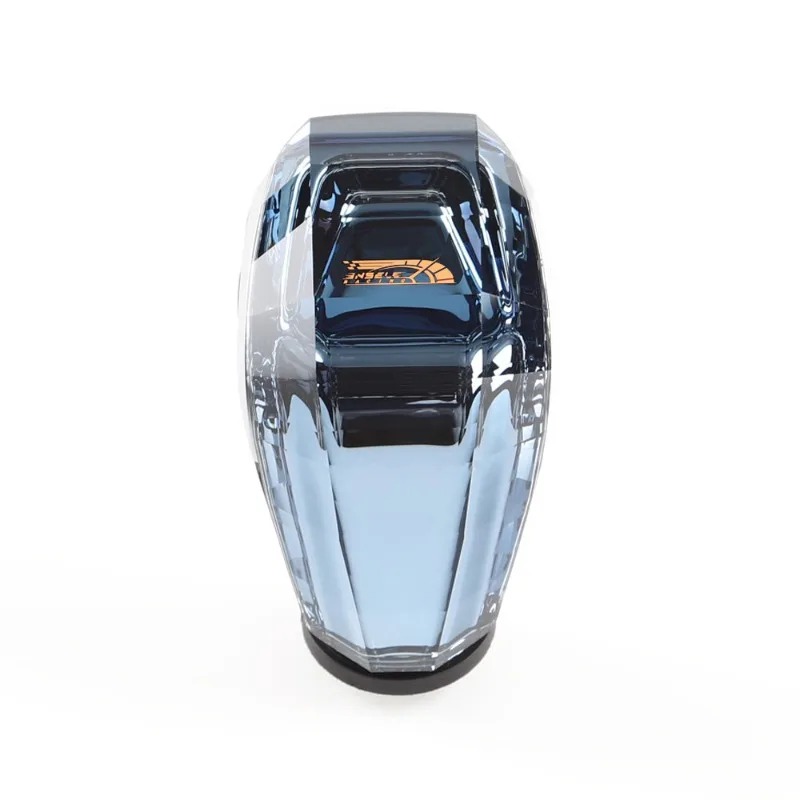 New car crystal handle shift k - Running Gear Lights review and price