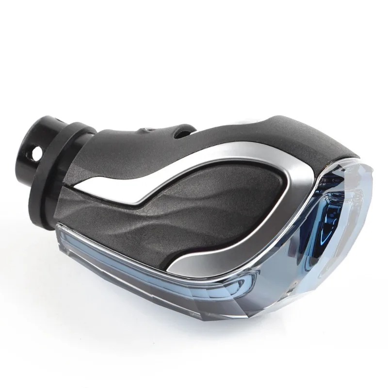 New car crystal handle shift k - Running Gear Lights review and price