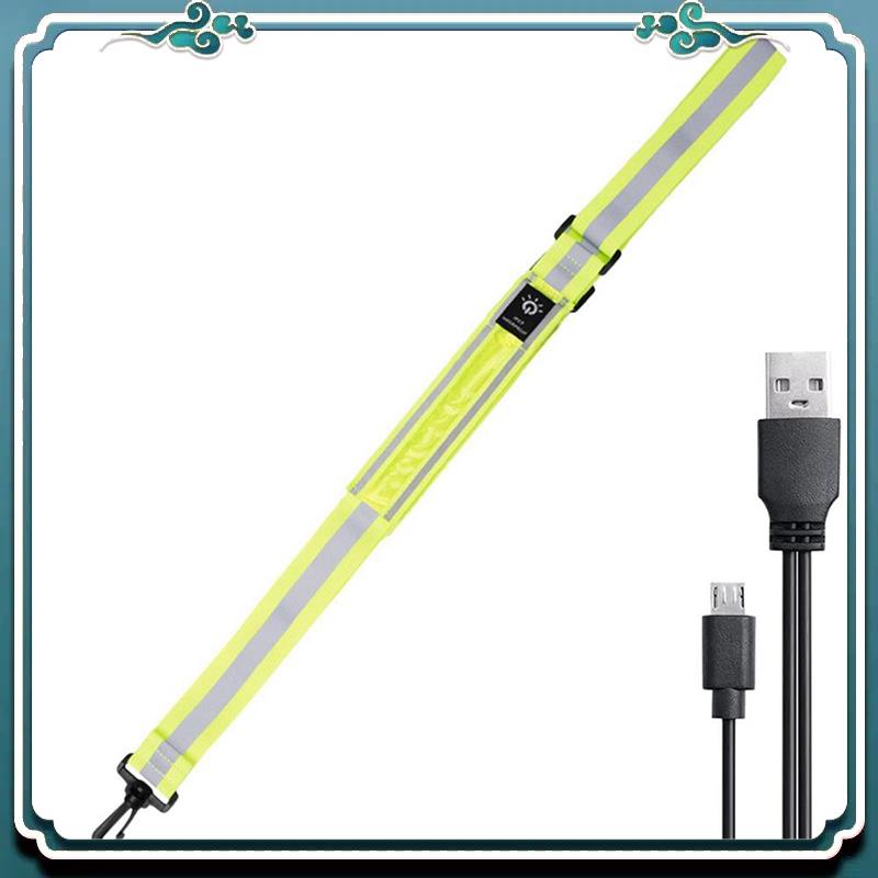 Reliable LED Reflective Belt W - Running Gear At Night review and price