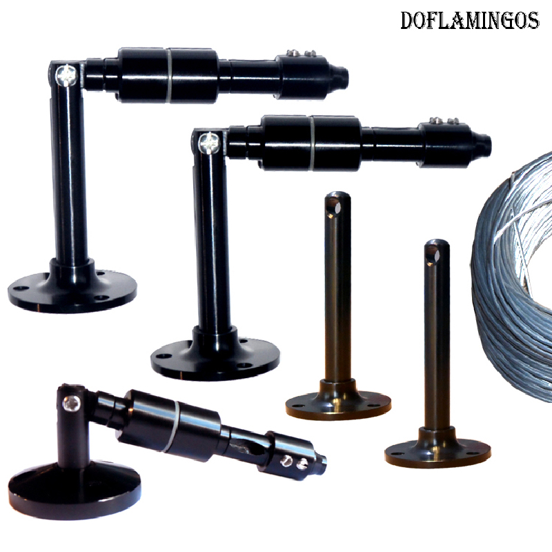 Steel Wire Track Running Light - Running Gear Track review and price