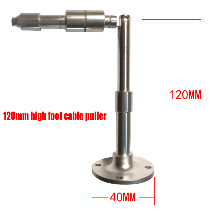 Steel Wire Track Running Light - Running Gear Track review and price