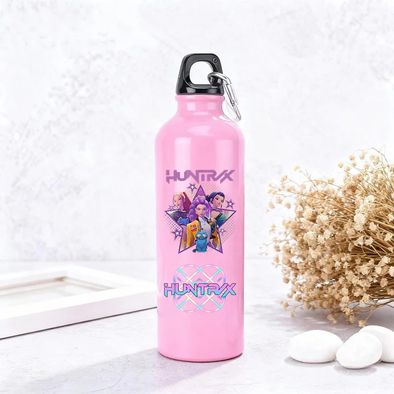 Anime Figure Aluminum Water Bo - Running Gear Water review and price