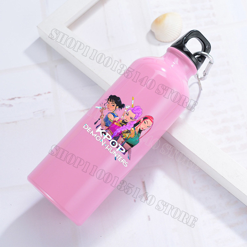 Anime Figure Aluminum Water Bo - Running Gear Water review and price