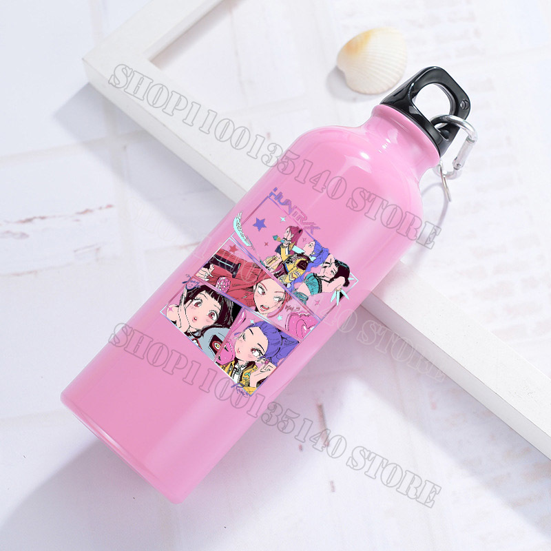 Anime Figure Aluminum Water Bo - Running Gear Water review and price