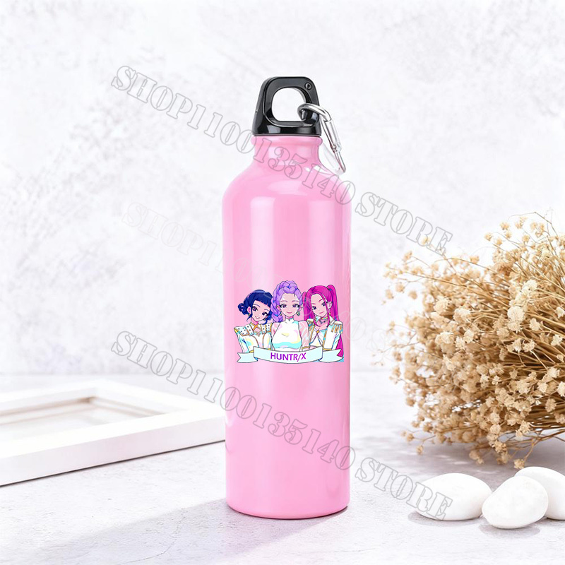 Anime Figure Aluminum Water Bo - Running Gear Water review and price