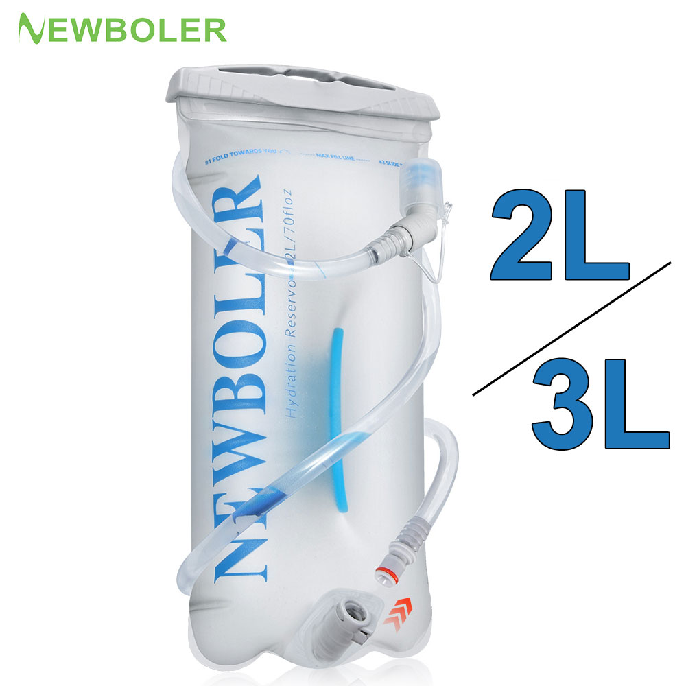 NEWBOLER Water Bladder Water R - Running Gear Water review and price