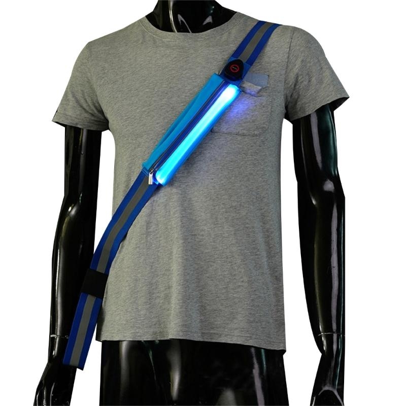 T3LB High Visibility LED Refle - Running Gear Lights review and price