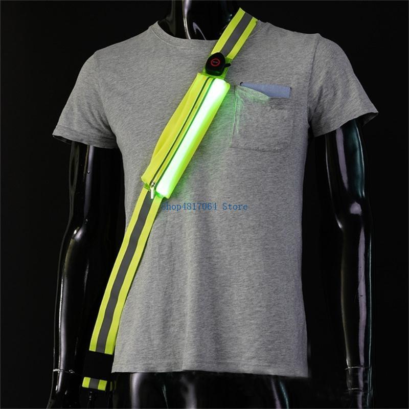 T3LB High Visibility LED Refle - Running Gear Lights review and price