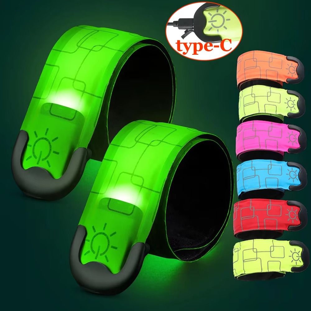 Battery Style Night Running Ar - Running Gear Lights review and price