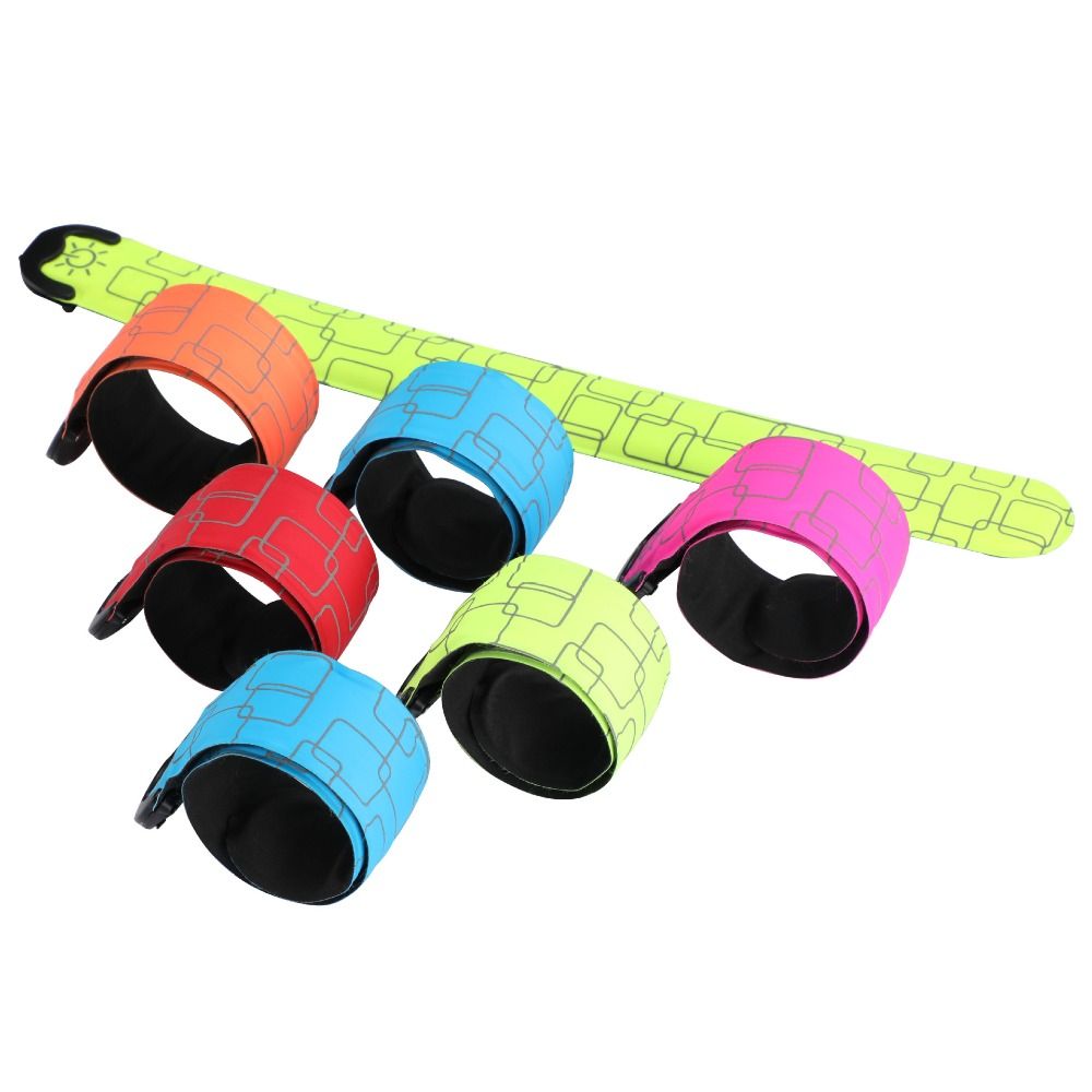 Battery Style Night Running Ar - Running Gear Lights review and price