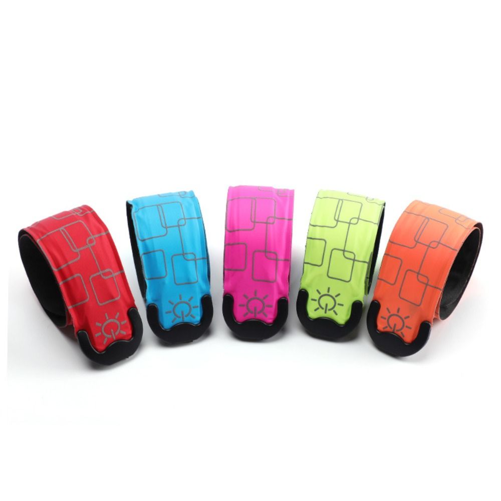 Battery Style Night Running Ar - Running Gear Lights review and price