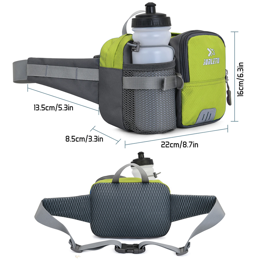 Fanny Pack Waist Bag for Women - Running Gear Water review and price