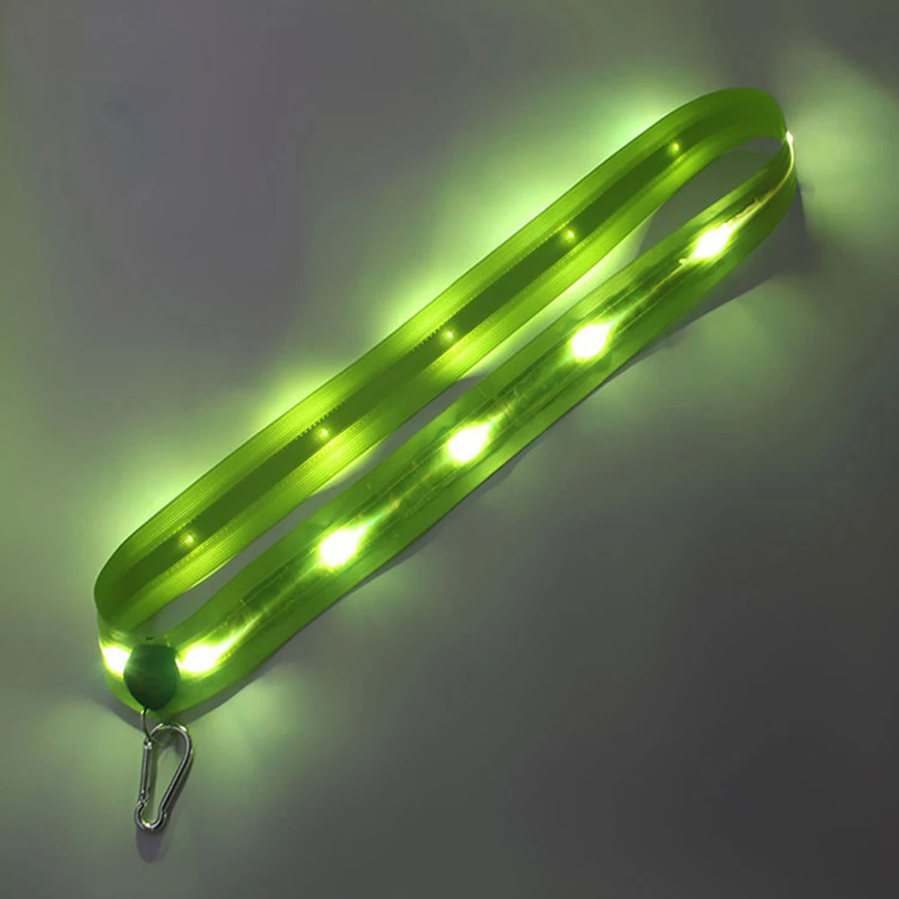 Illuminated Shoulder Straps Re - Running Gear Lights review and price