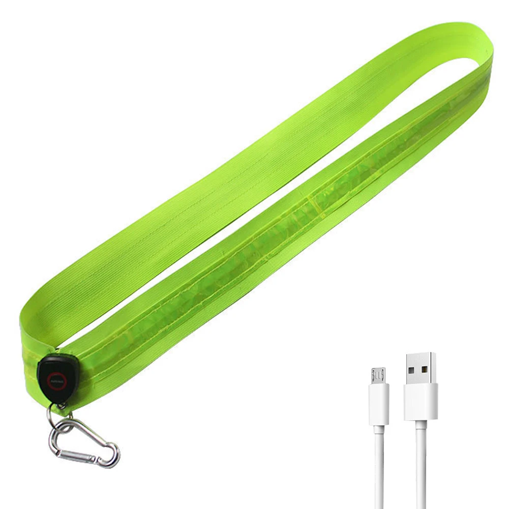 Illuminated Shoulder Straps Re - Running Gear Lights review and price