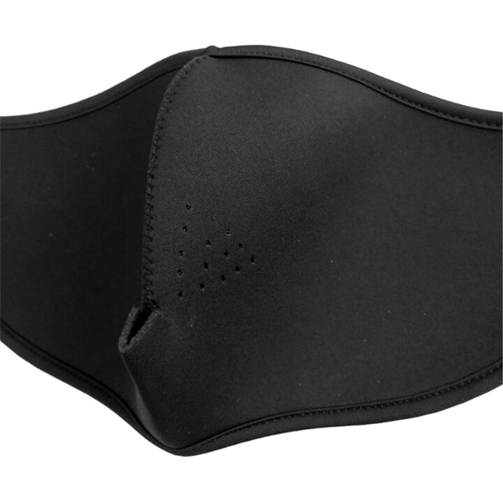 Neoprene Ski Half Face Mask Br - Running Gear For Winter review and price