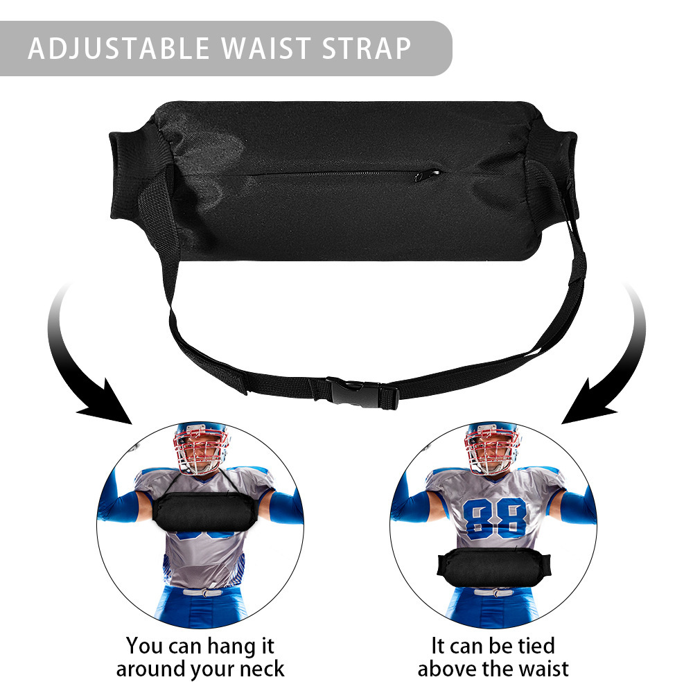 Warm hand sleeves, football sp - Running Gear For Winter review and price