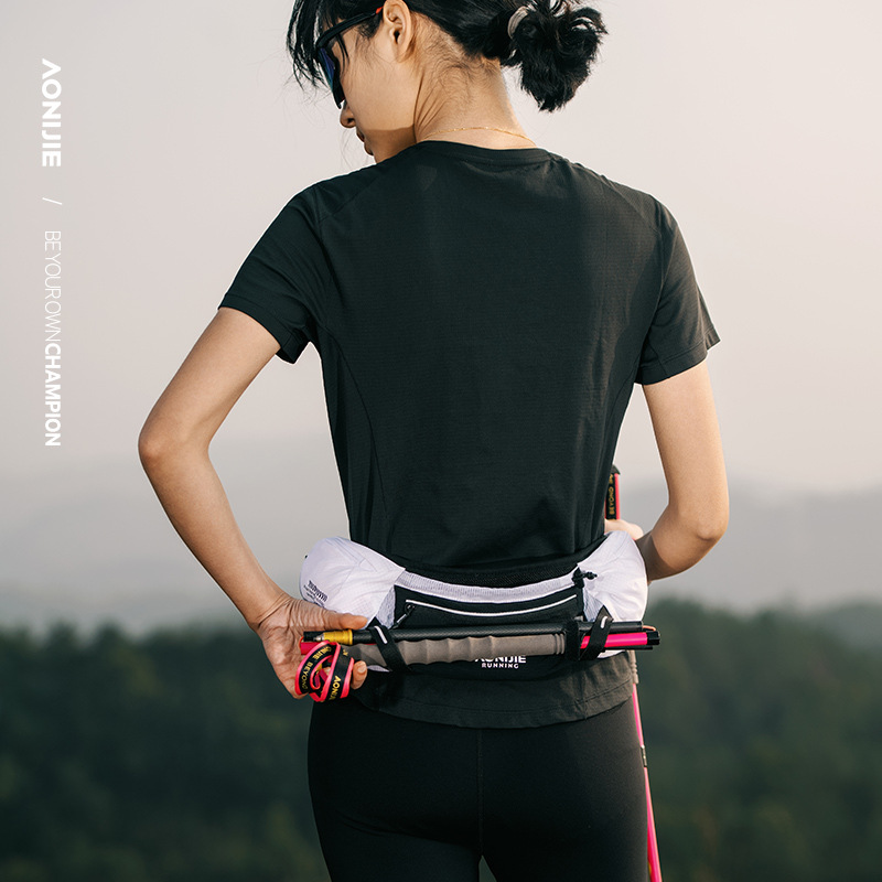 AONIJIE Running Waist Bag Belt - Running Gear Water review and price