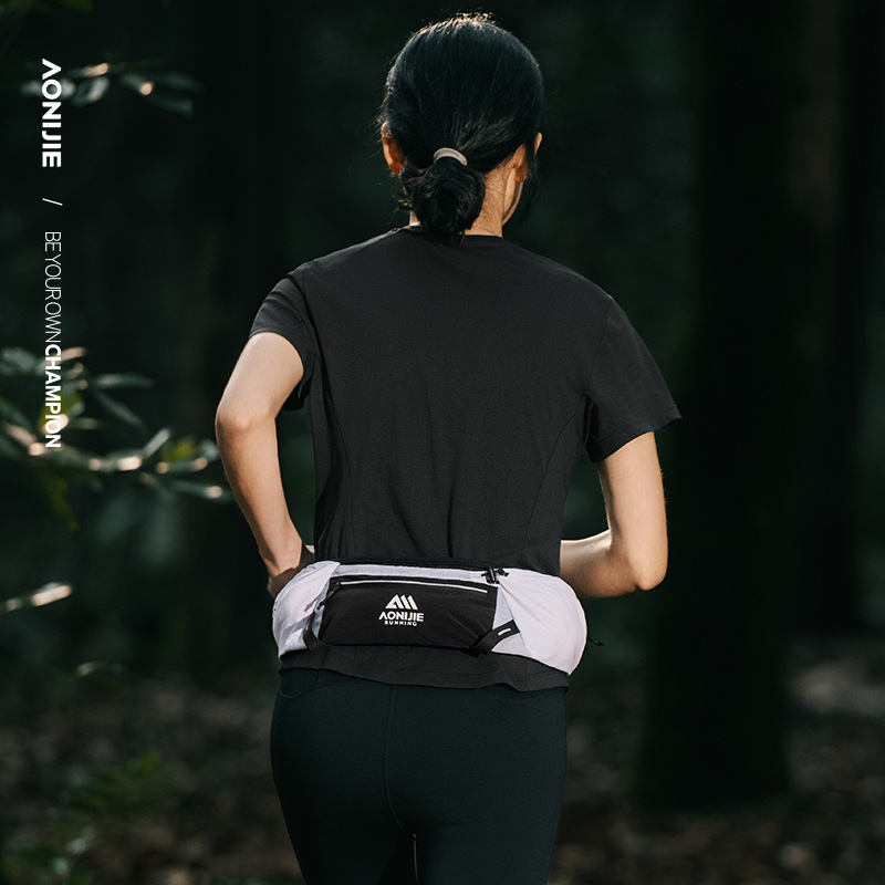 AONIJIE Running Waist Bag Belt - Running Gear Water review and price