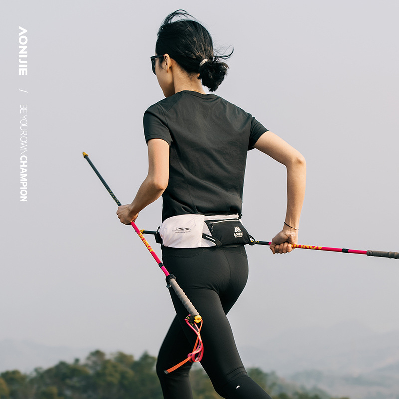 AONIJIE Running Waist Bag Belt - Running Gear Water review and price