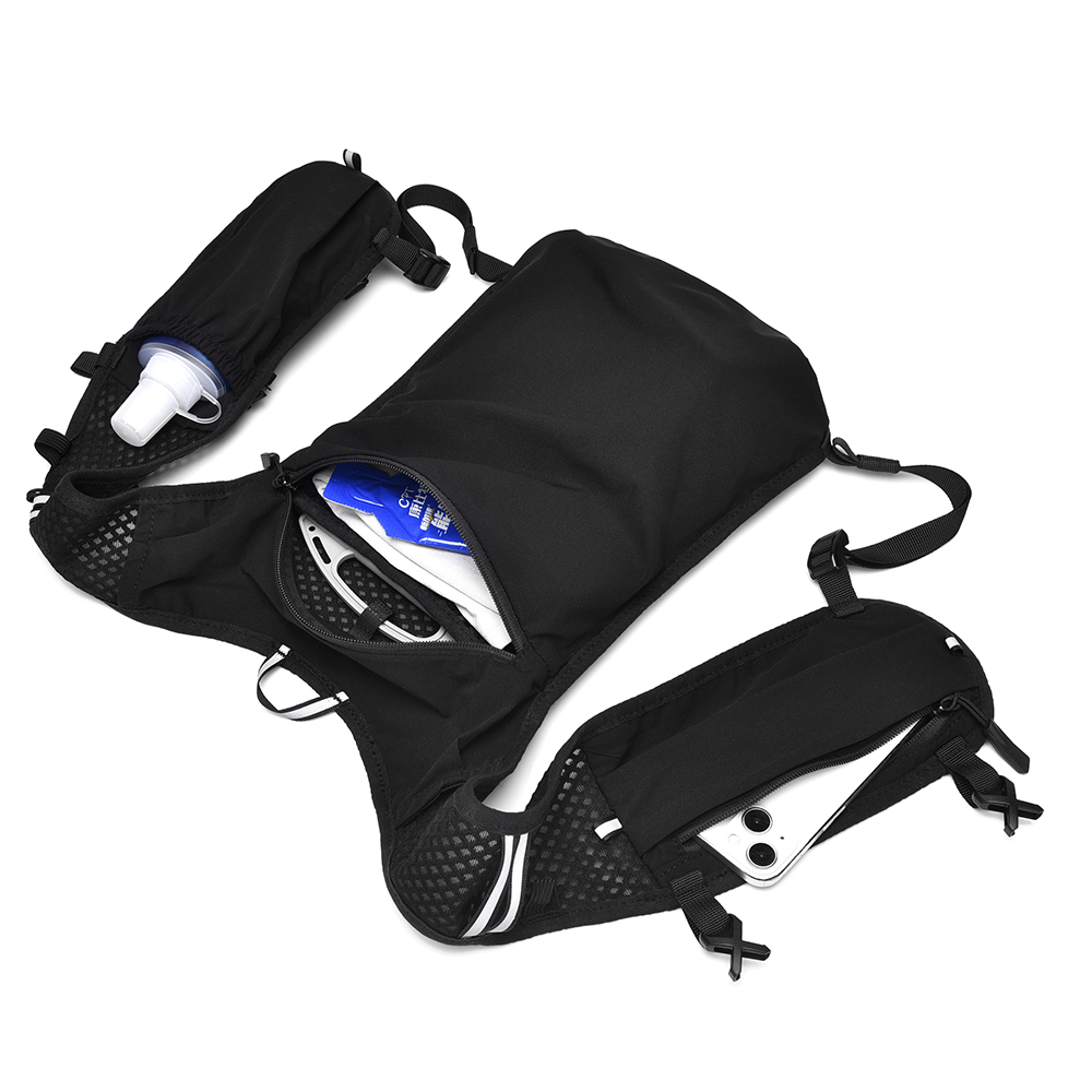 Multi Functional Water Bag Ves - Running Gear Water review and price