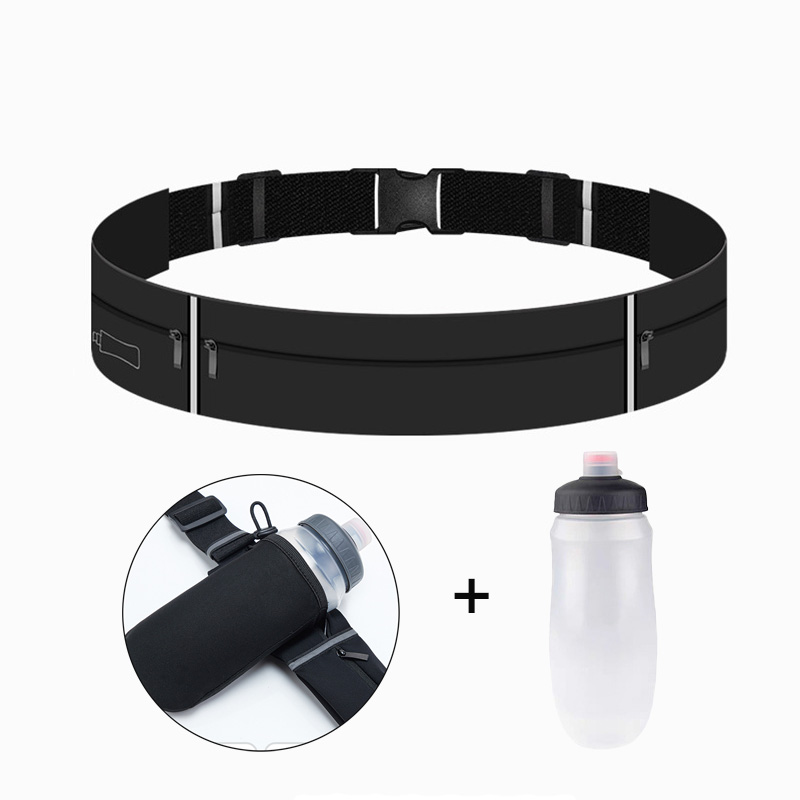Running Belt Waist Bag with Wa - Running Gear Water review and price