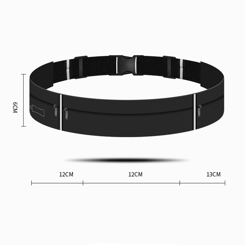 Running Belt Waist Bag with Wa - Running Gear Water review and price