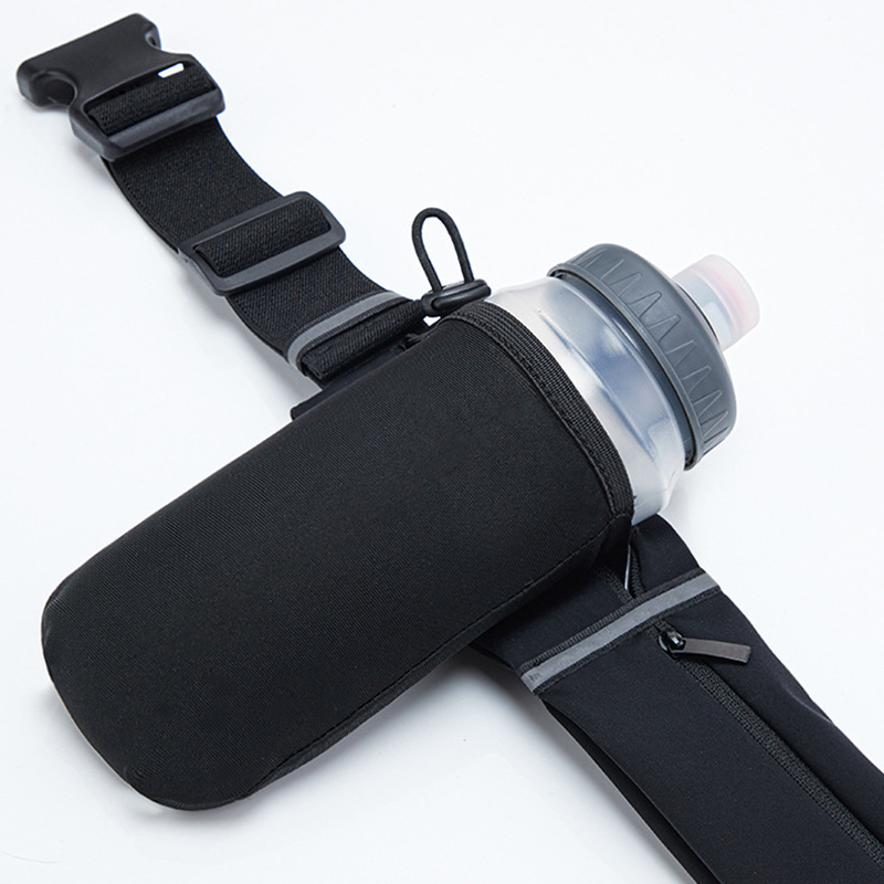 Running Belt Waist Bag with Wa - Running Gear Water review and price