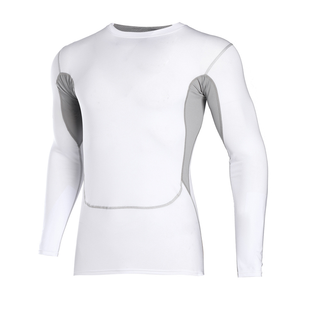 Men's Thermal Compression Shir - Running Gear For Winter review and price
