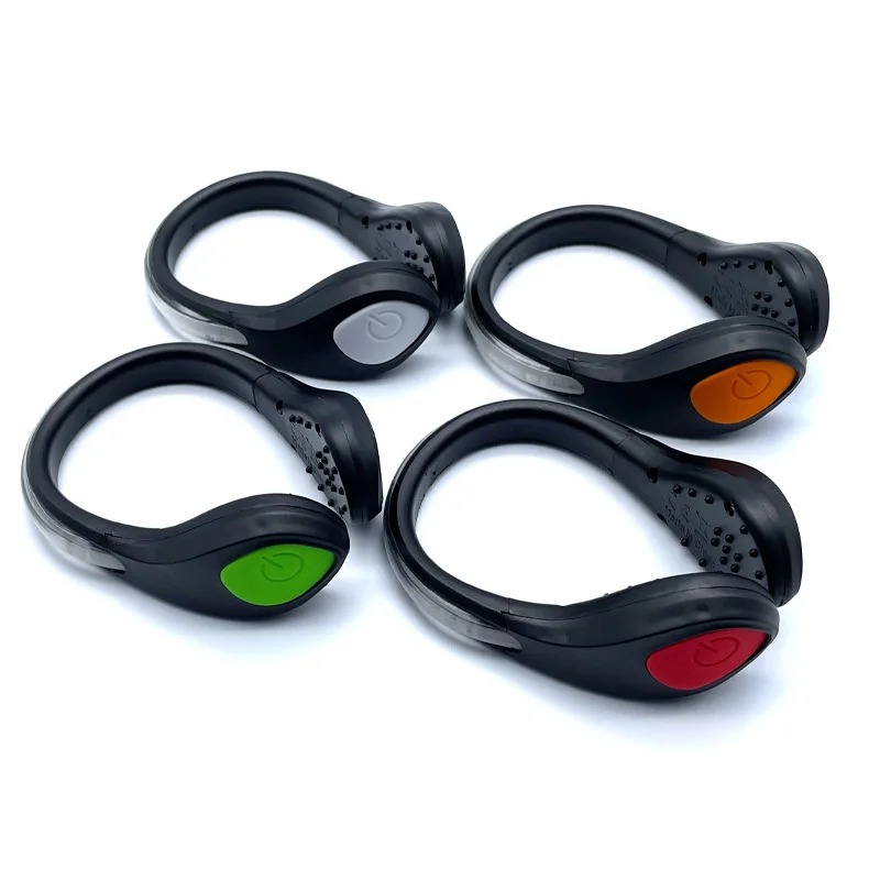 New Luminous Shoe Clip Light L - Running Gear Lights review and price