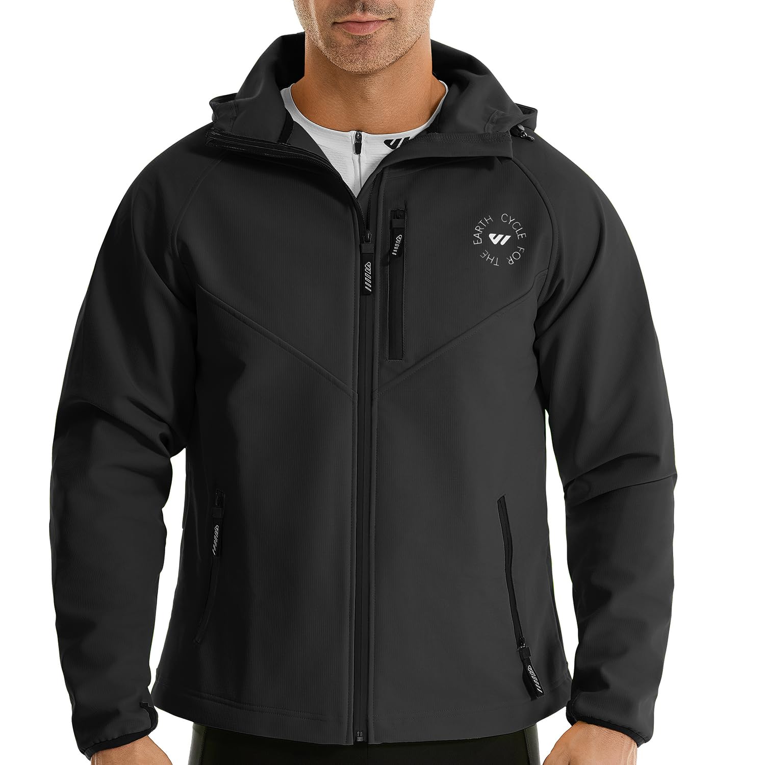Wulibike winter cycling jacket - Running Gear For Winter review and price
