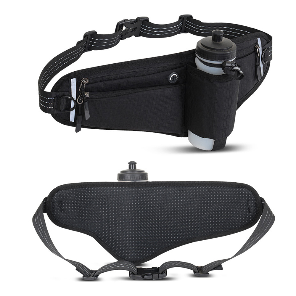 1PCS Running Fanny Pack Water  - Running Gear Water review and price