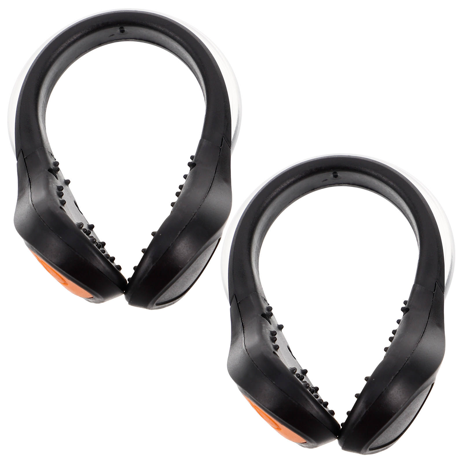 2Pcs LED Shoe Clip Lights Nigh - Running Gear Lights review and price