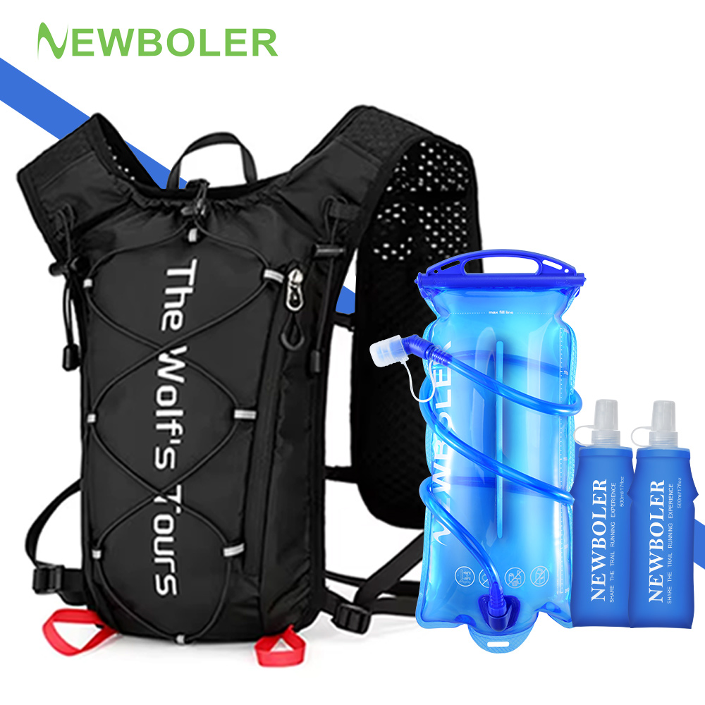 NEWBOLER Outdoor Trail Running - Running Gear Water review and price