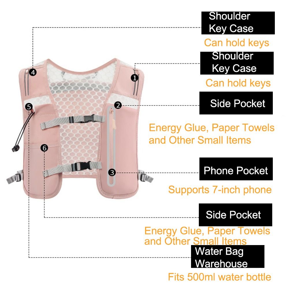 Reflective Reflective Running  - Running Gear Water review and price