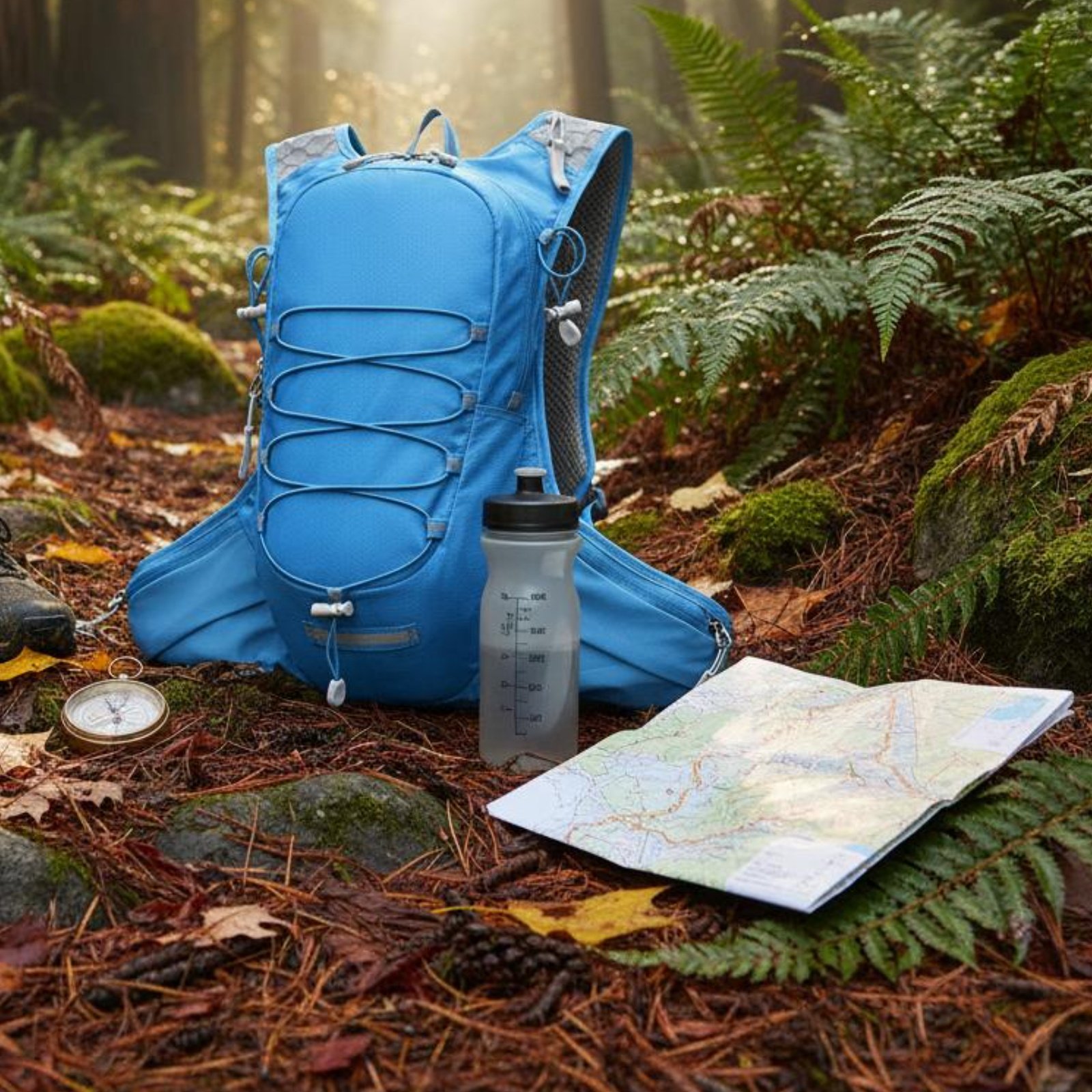 Lightweight Cycling Backpack B - Running Gear Water review and price