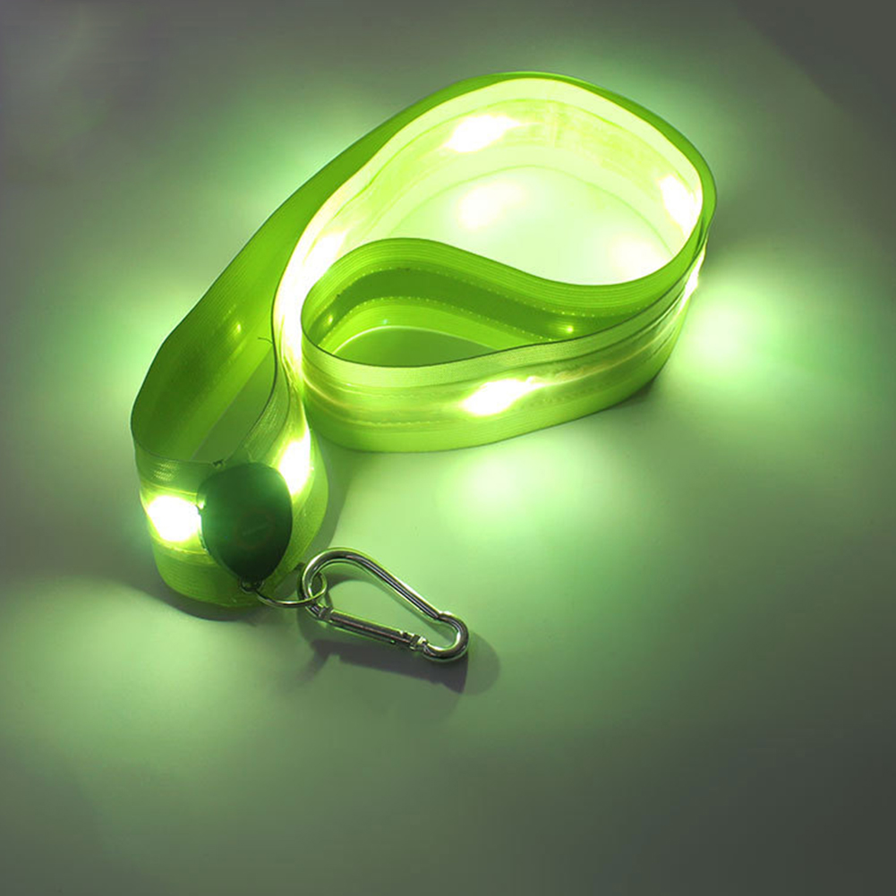 Illuminated Shoulder Straps Re - Running Gear Lights review and price