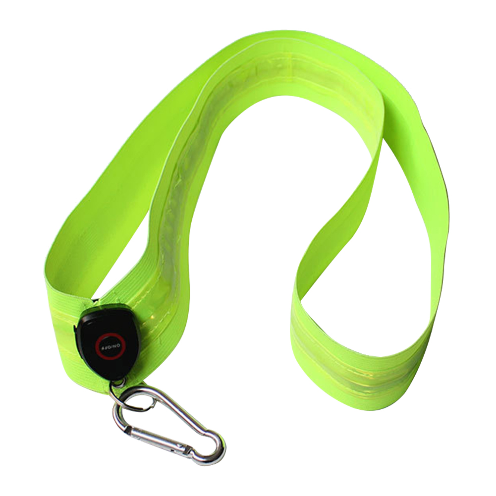 Illuminated Shoulder Straps Re - Running Gear Lights review and price