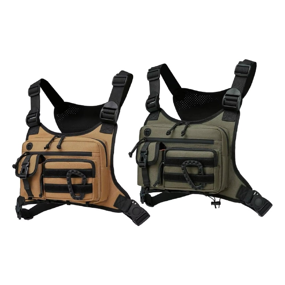 Adjustable Sports Vest Bag Mul - Running Gear Water review and price
