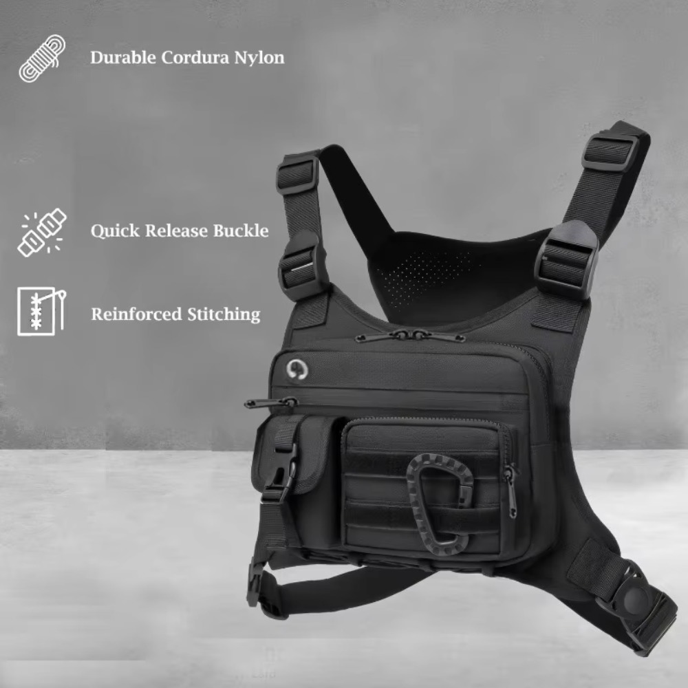 Adjustable Sports Vest Bag Mul - Running Gear Water review and price