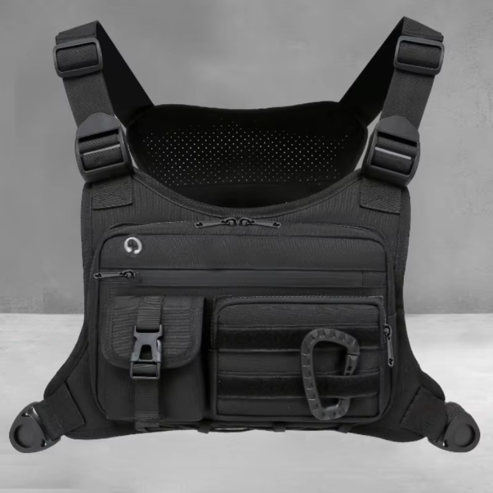 Adjustable Sports Vest Bag Mul - Running Gear Water review and price