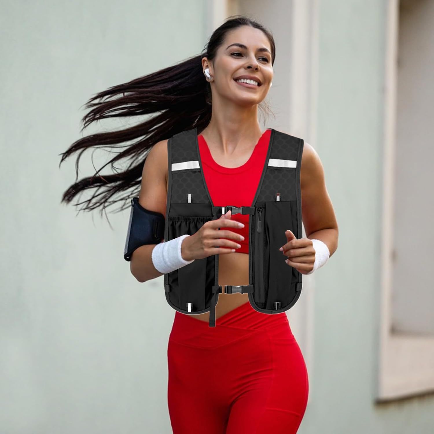 Running Hydration Vest for Wom - Running Gear Water review and price