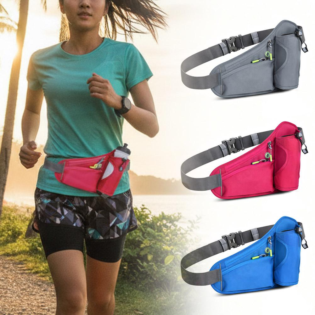 Fanny Pack with Water Bottle H - Running Gear Water review and price
