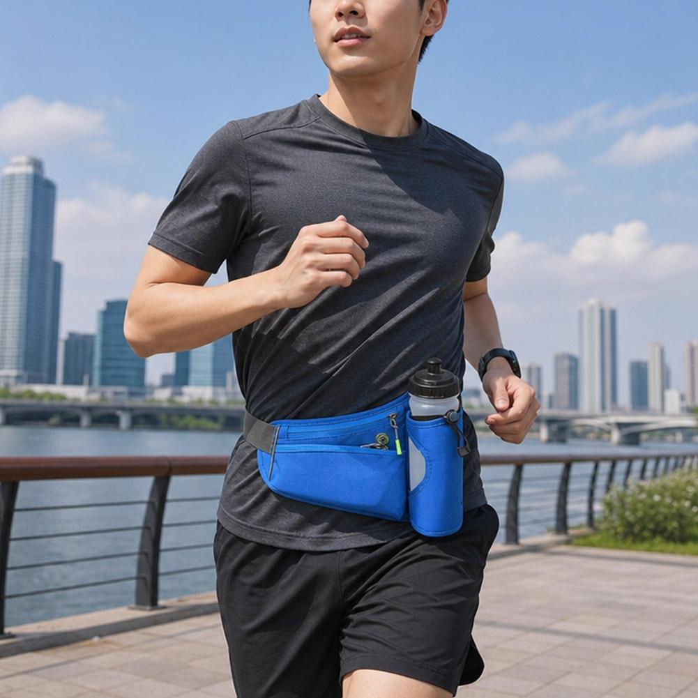Fanny Pack with Water Bottle H - Running Gear Water review and price