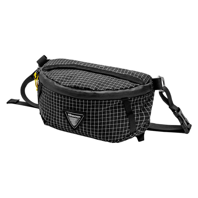 Outdoor Sports Waist Bag Large - Running Gear Lights review and price