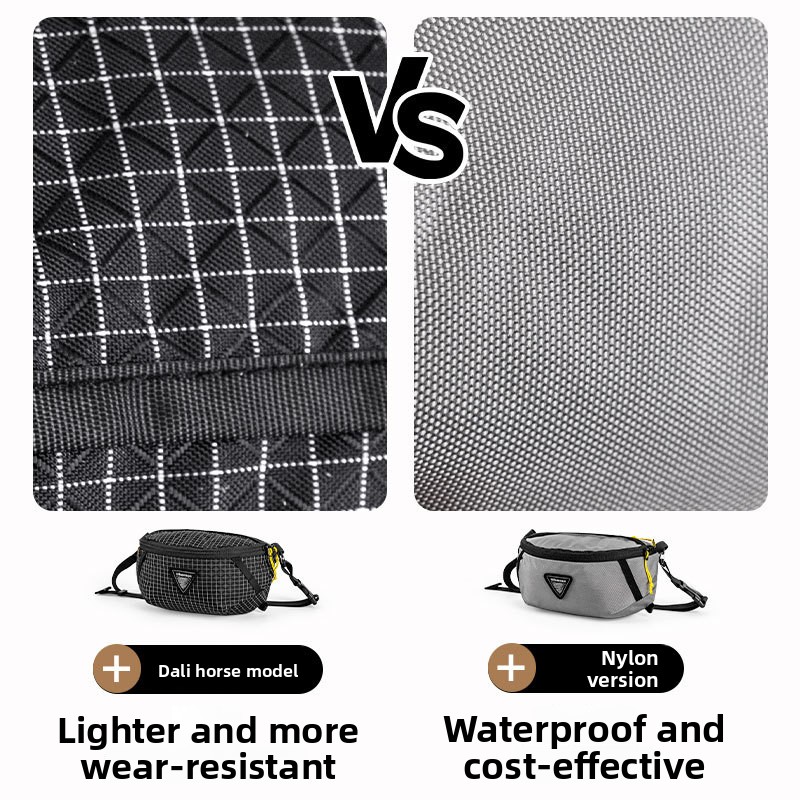 Outdoor Sports Waist Bag Large - Running Gear Lights review and price