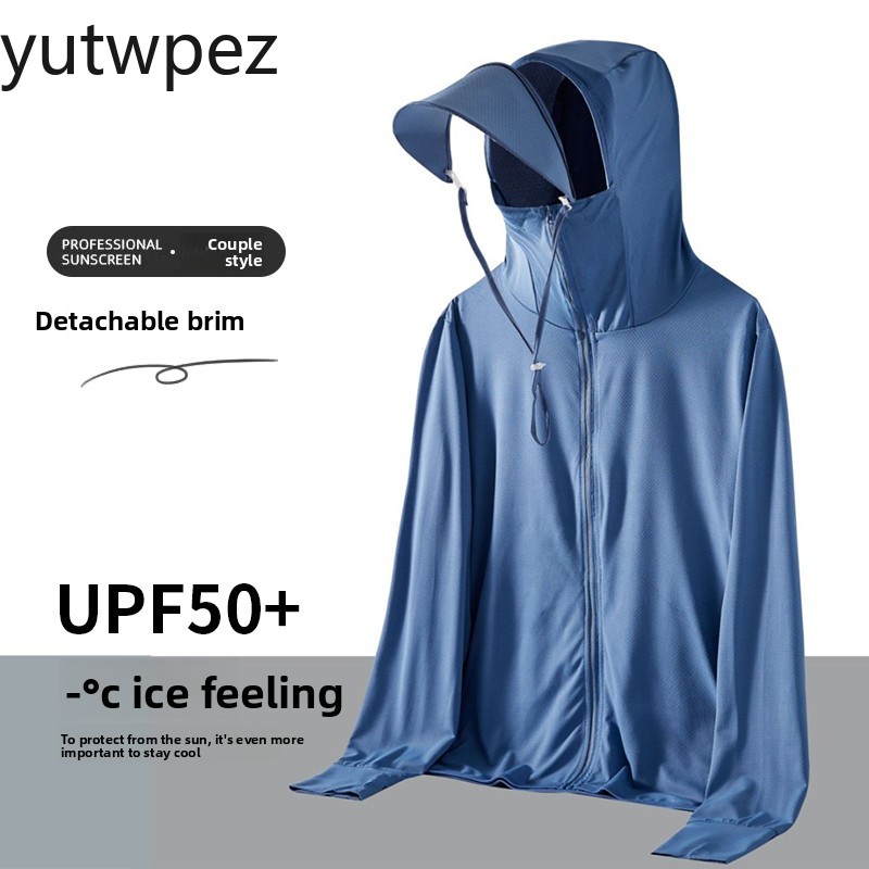 UPF50+ Sun Protection Thin Mes - Running Gear For Winter review and price